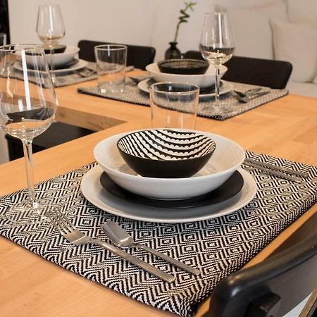 Super Stylish Apartments In Syntagma Square! Atena Exterior foto
