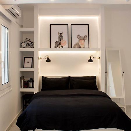 Super Stylish Apartments In Syntagma Square! Atena Exterior foto